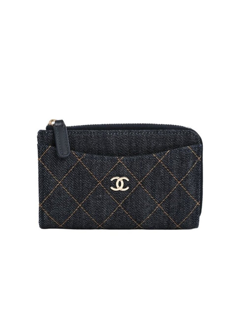 Chanel Card Case Classic